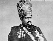 محمد علی شاه قاجار